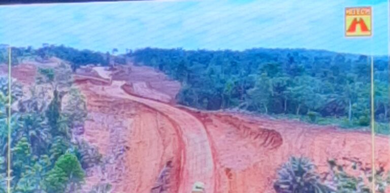 FG announces date for flag off of construction of Section B3 of the coastal highway which is the the Cross River Section of project