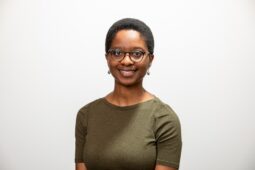 Dr Onaopemipo Abiodun