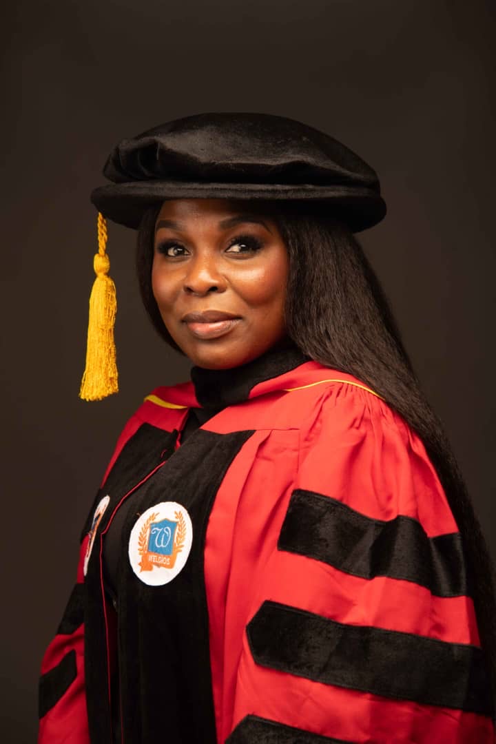 Beyond the Spotlight: The Lasting Impact of Adetoun Onajobi