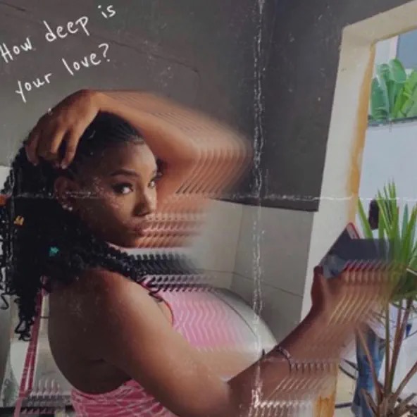 Abiola creates a fun Afrobeats banger with BZR and 1nda on 'How Deep Is Your Love?'