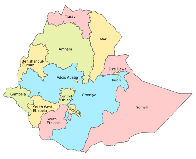 Addis Ababa 2