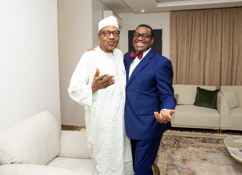 Adesina