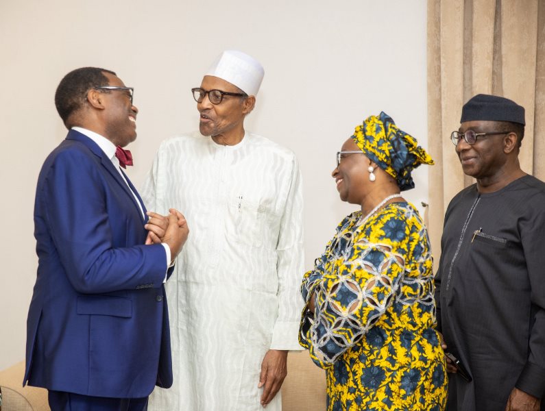Adesina