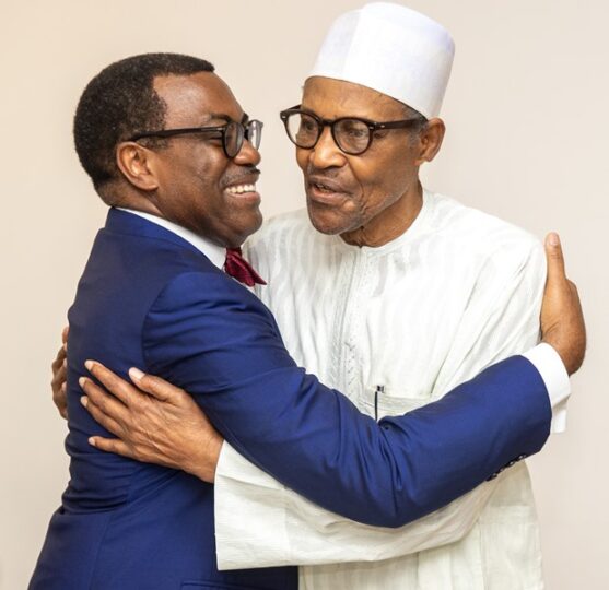 Adesina 3
