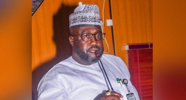 Aminu Ibrahim Kasuwar-Daji