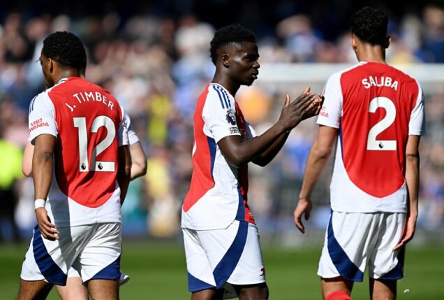 Arsenal