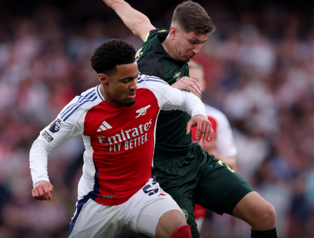 Arsenal