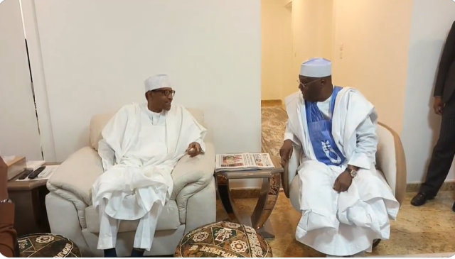 Atiku