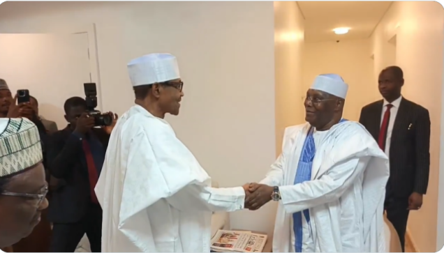Atiku
