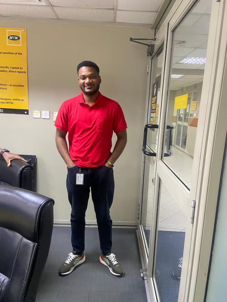 Driving Nigeria’s Logistics Future: Samuel Alogo Leads National Rollout of Smart Transport Technologies