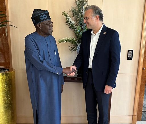 Tinubu