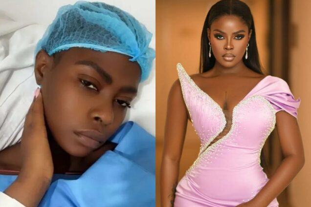 BBNaija’s Khloe