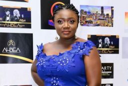 Bukky Fagbuyi