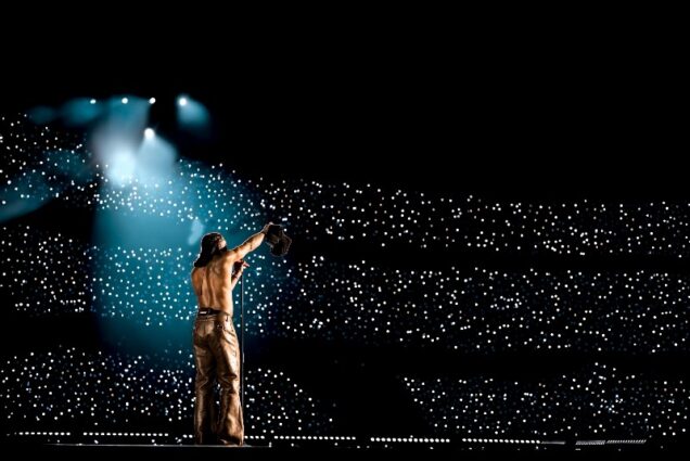 Burna Boy
