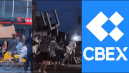 CBEX