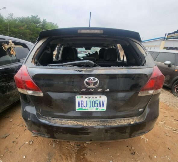 Car 1