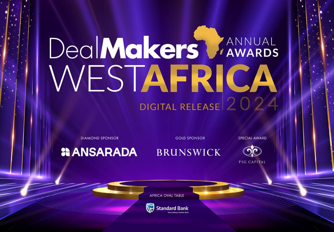 DealMakers AFRICA