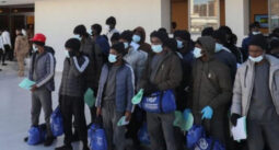 Deportees