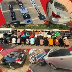 EFCC