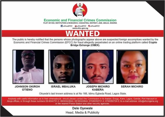 EFCC