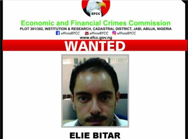 Elie Bitar