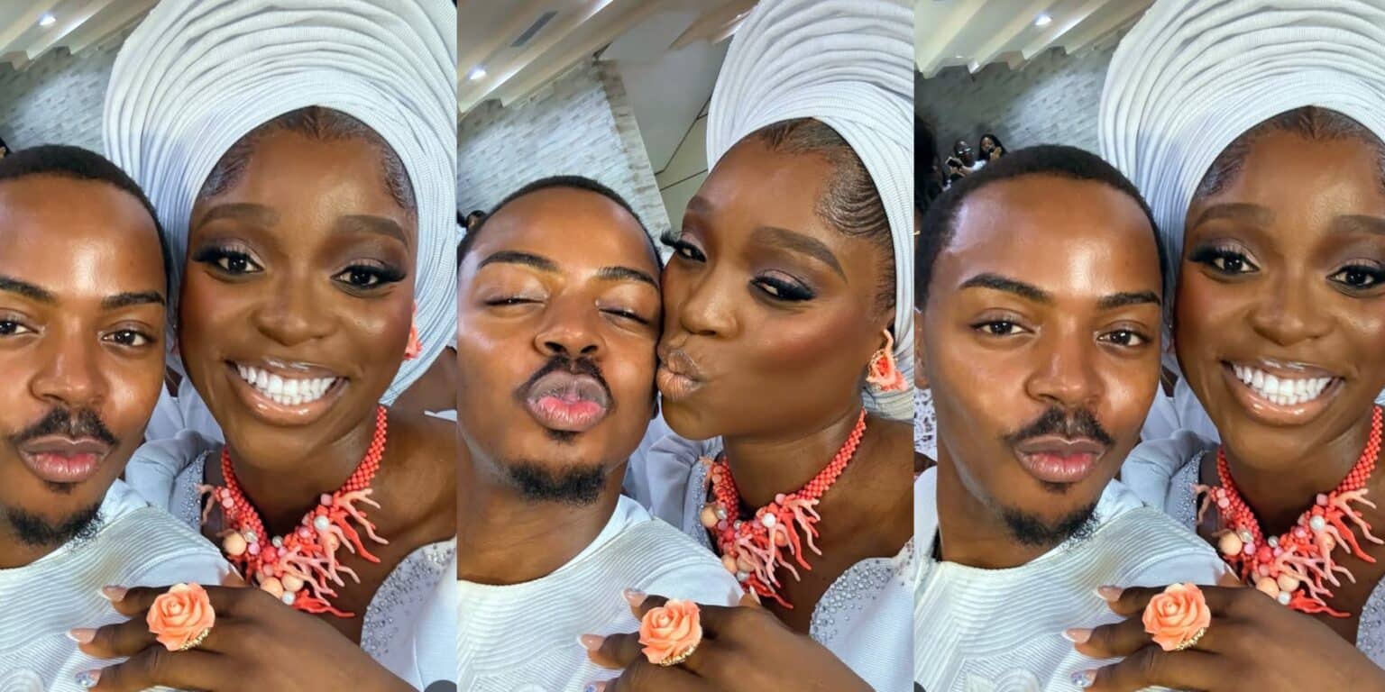 Enioluwa pens emotional tribute to grieving cousin Tomike Adeoye