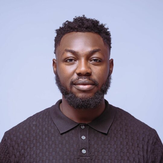 Enoch Odunayo