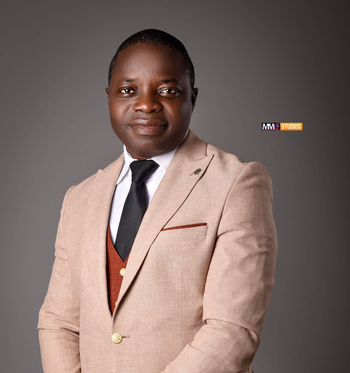 How Rev. Niyi Adebayo is inspiring change through faith and community engagement