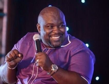 Gospel singer Big Bolaji is dead