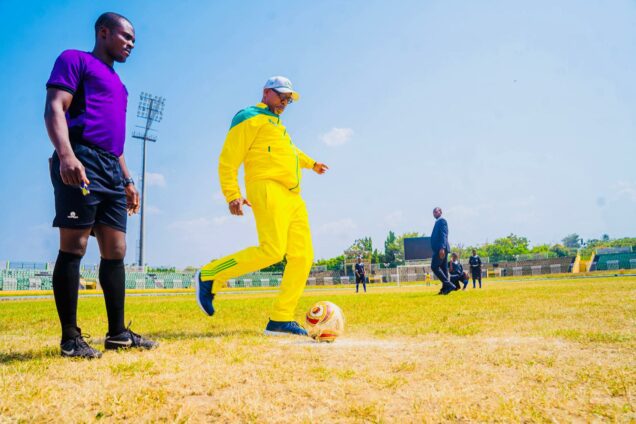 Gov. Abiodun