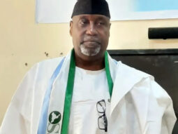Hon. Farouk Adamu Aliu