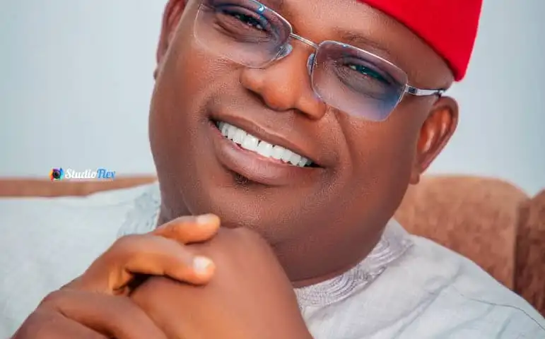 Court orders interim forfeiture of three property linked to Abia Assembly lawmaker, Erondu Erondu, to FG over alleged N28 billion fraud