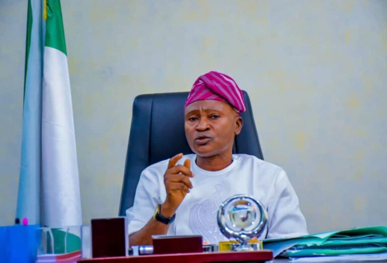 APC mourns as its Director of Administration Abdul Adeniji, who was abducted last month dies in custody of his abductors.