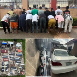EFCC