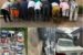 EFCC arrests 19 internet fraudsters in Benin City