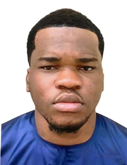 Court jails Lagos businessman, Uzondu Chimaobi four years for refusing to accept Naira as mode of payment for $5700 Cartier diamond bracelet