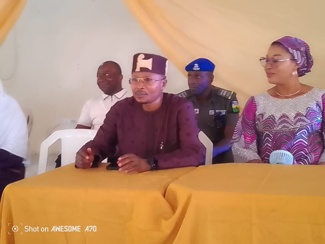 Women across 3 LGAs of Yagba Federal Constituency of Kogi State, urges federal lawmaker for the area, Rep Leke Abejide of ADC to join APC.