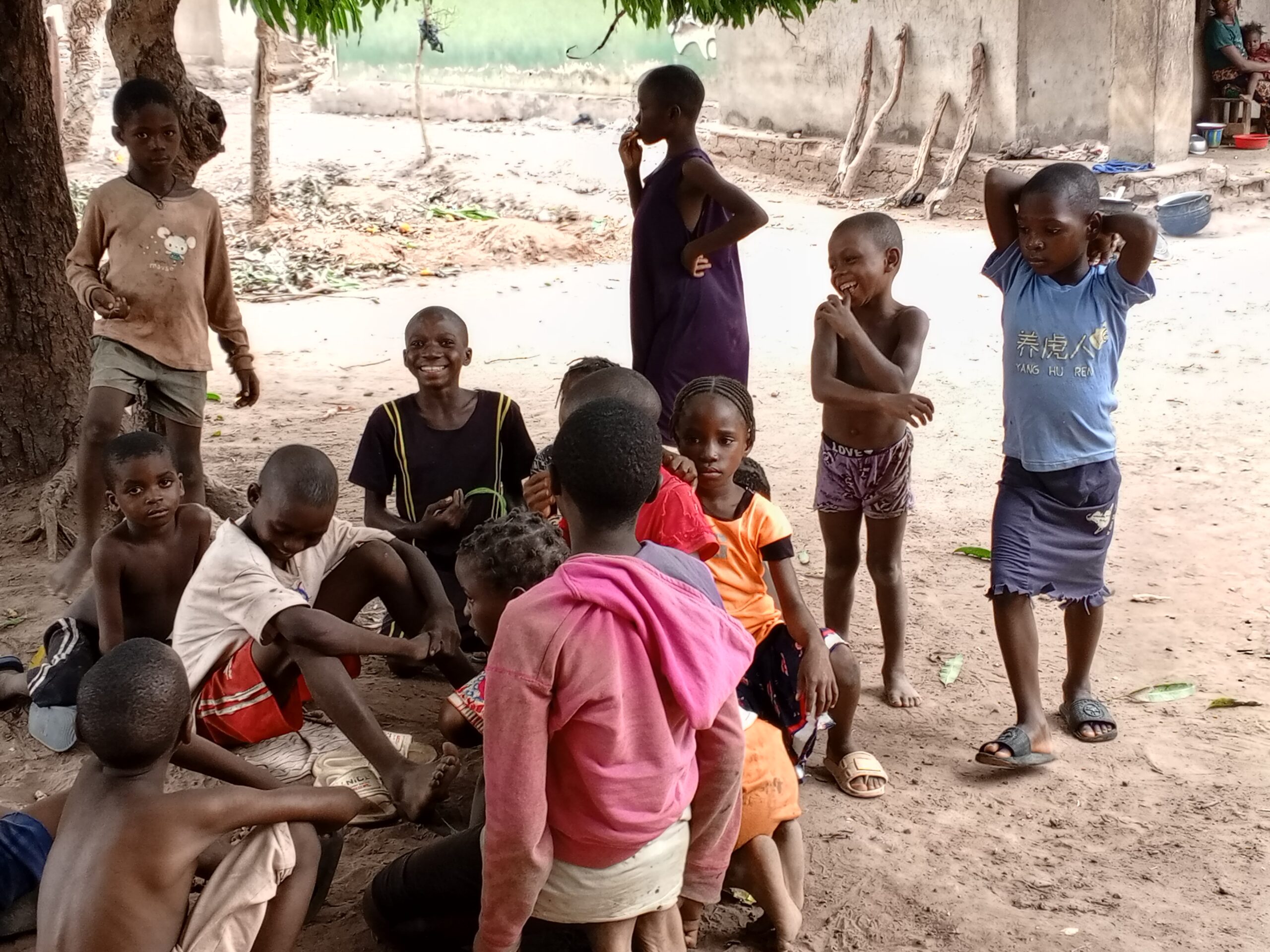 Herder-Farmer crises: Tiv group says 10,000 people displaced in 4 days in Nasarawa