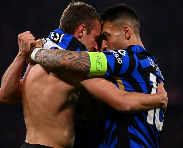 Inter