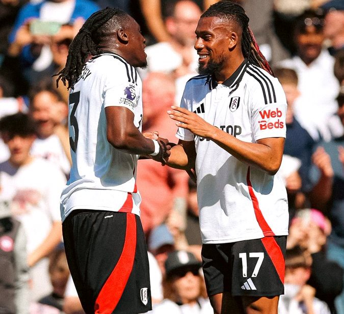 Fulham