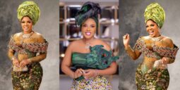 Iyabo ojo
