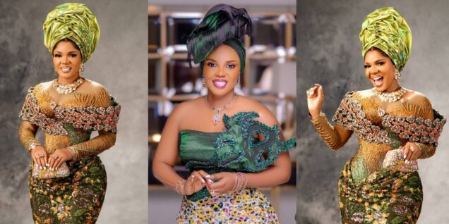 Iyabo ojo
