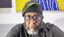 Joe Femi-Dagunro