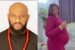 'Journey is just beginning,' Yul Edochie hails pregnant wife, Judy Austin