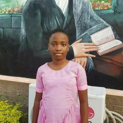 Court awards N100m damages against Louisville Girls Secondary School, Gwagwalada over death of its 9-year-old pupil, Kamzie Ikpeatusim.