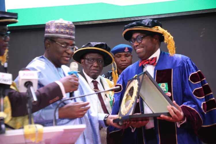 AfDB President, Akinwumi Adesina, says the bank has approved $100m for establishment of Nigerian Youth Entrepreneurship Investment Bank.