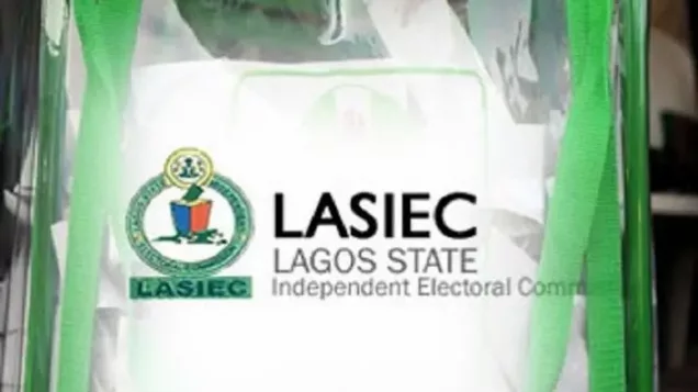 LASIEC 1