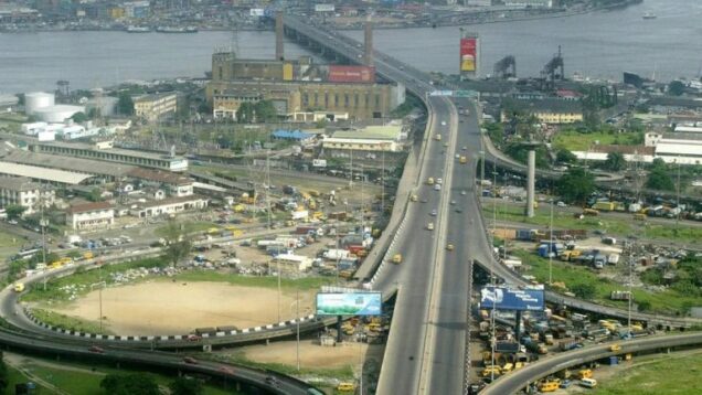 Lagos
