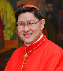 Luis Antonio Tagle