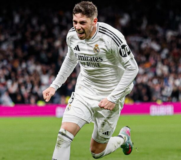 Madrid